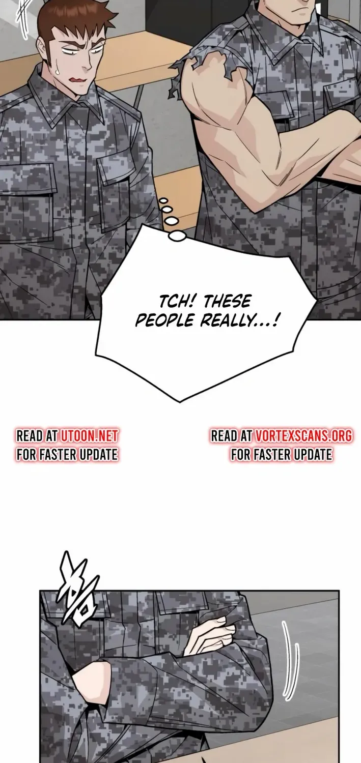 The Cook of a Perished World Chapter 73 page 25 - 