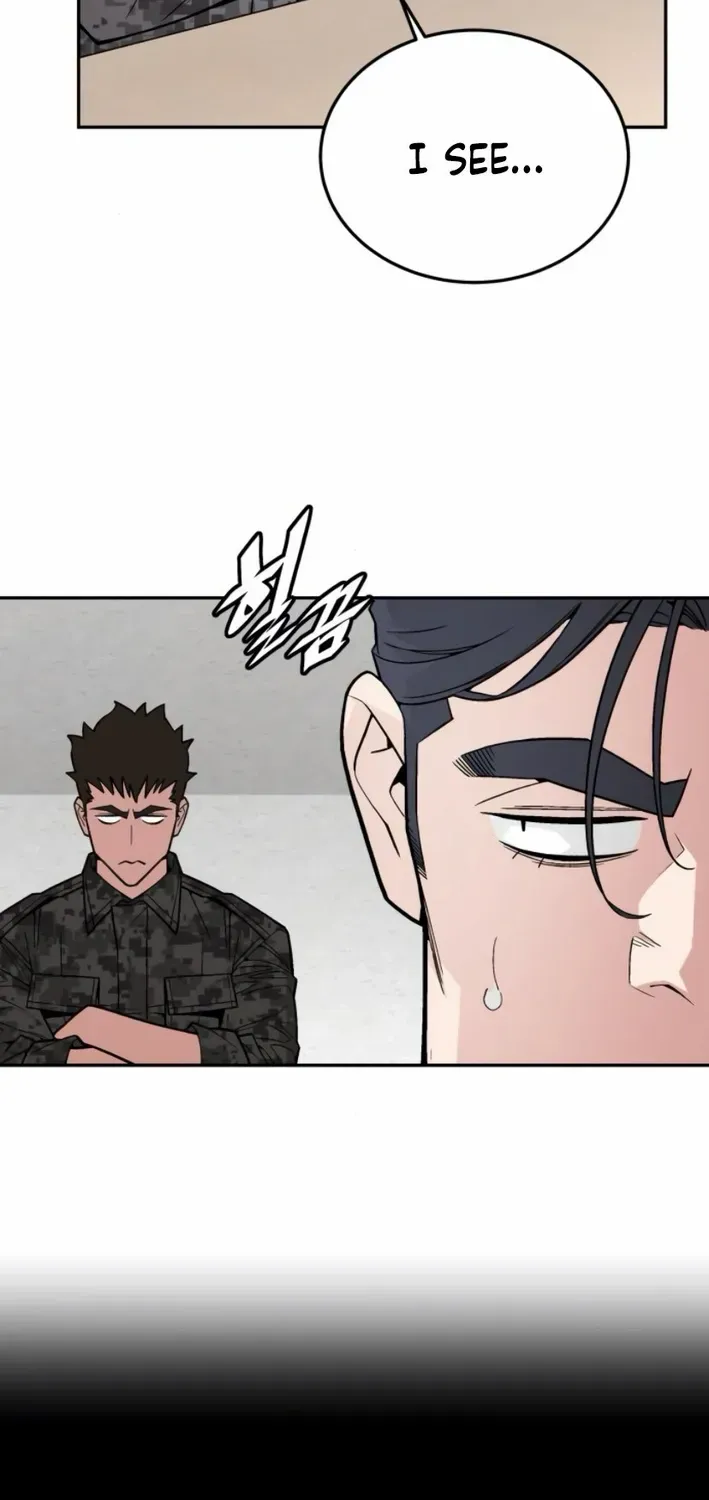 The Cook of a Perished World Chapter 73 page 26 - 