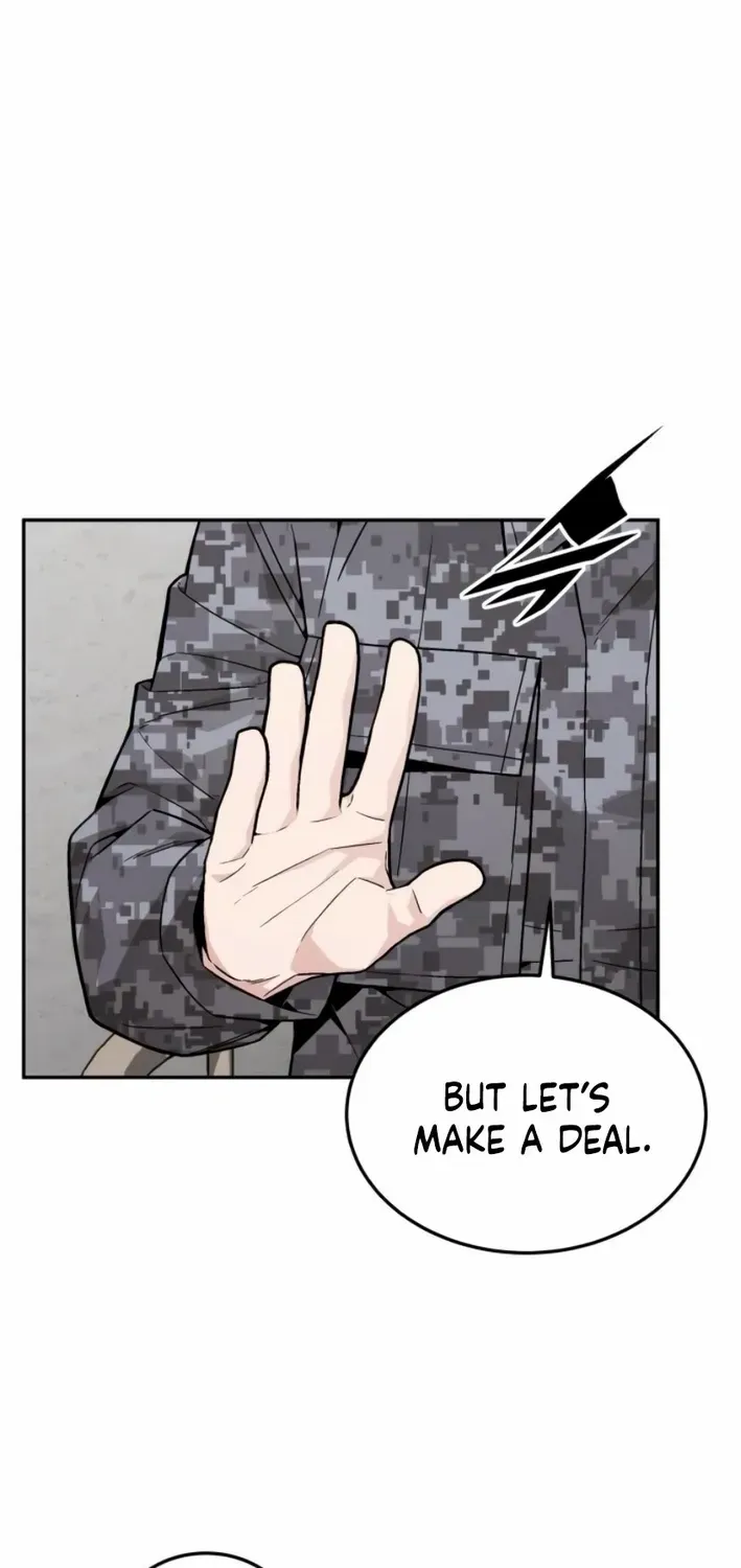 The Cook of a Perished World Chapter 73 page 33 - 