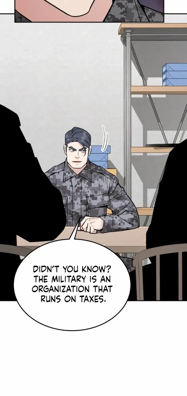 The Cook of a Perished World Chapter 73 page 38 - 