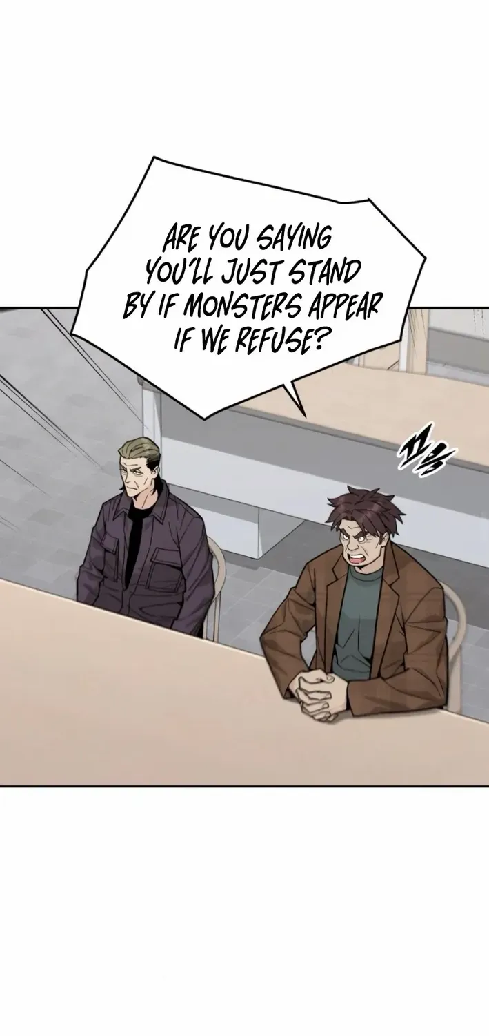 The Cook of a Perished World Chapter 73 page 39 - 
