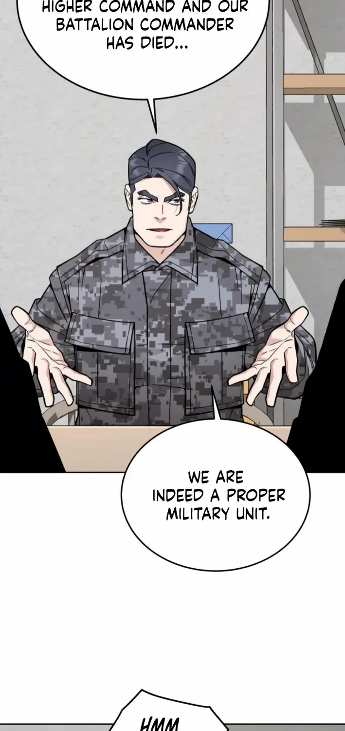 The Cook of a Perished World Chapter 73 page 5 - 