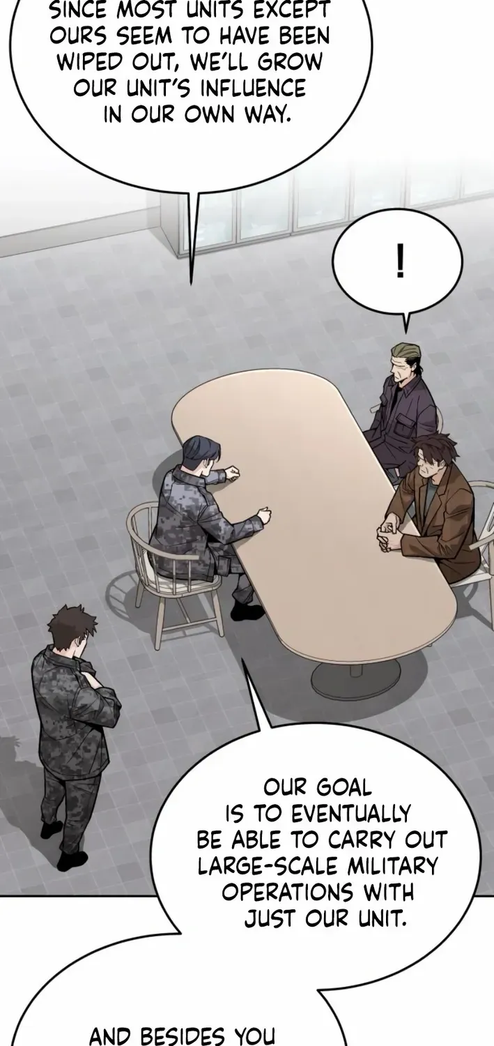 The Cook of a Perished World Chapter 73 page 44 - 