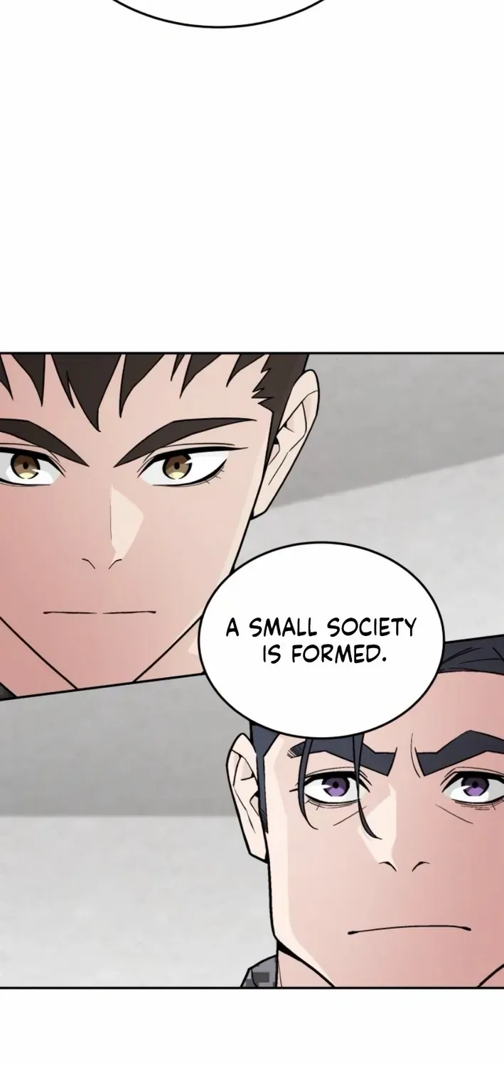 The Cook of a Perished World Chapter 73 page 46 - 