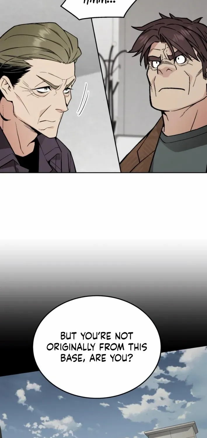 The Cook of a Perished World Chapter 73 page 6 - 