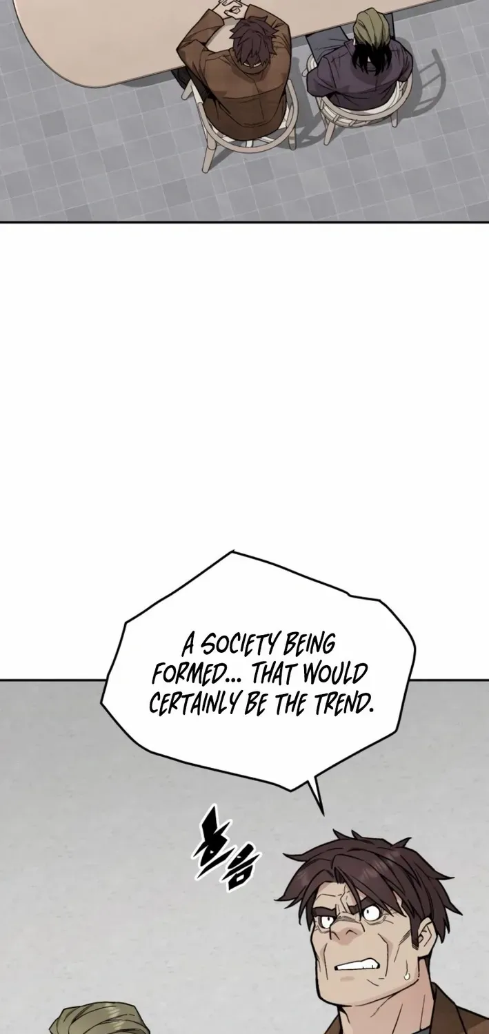 The Cook of a Perished World Chapter 73 page 52 - 