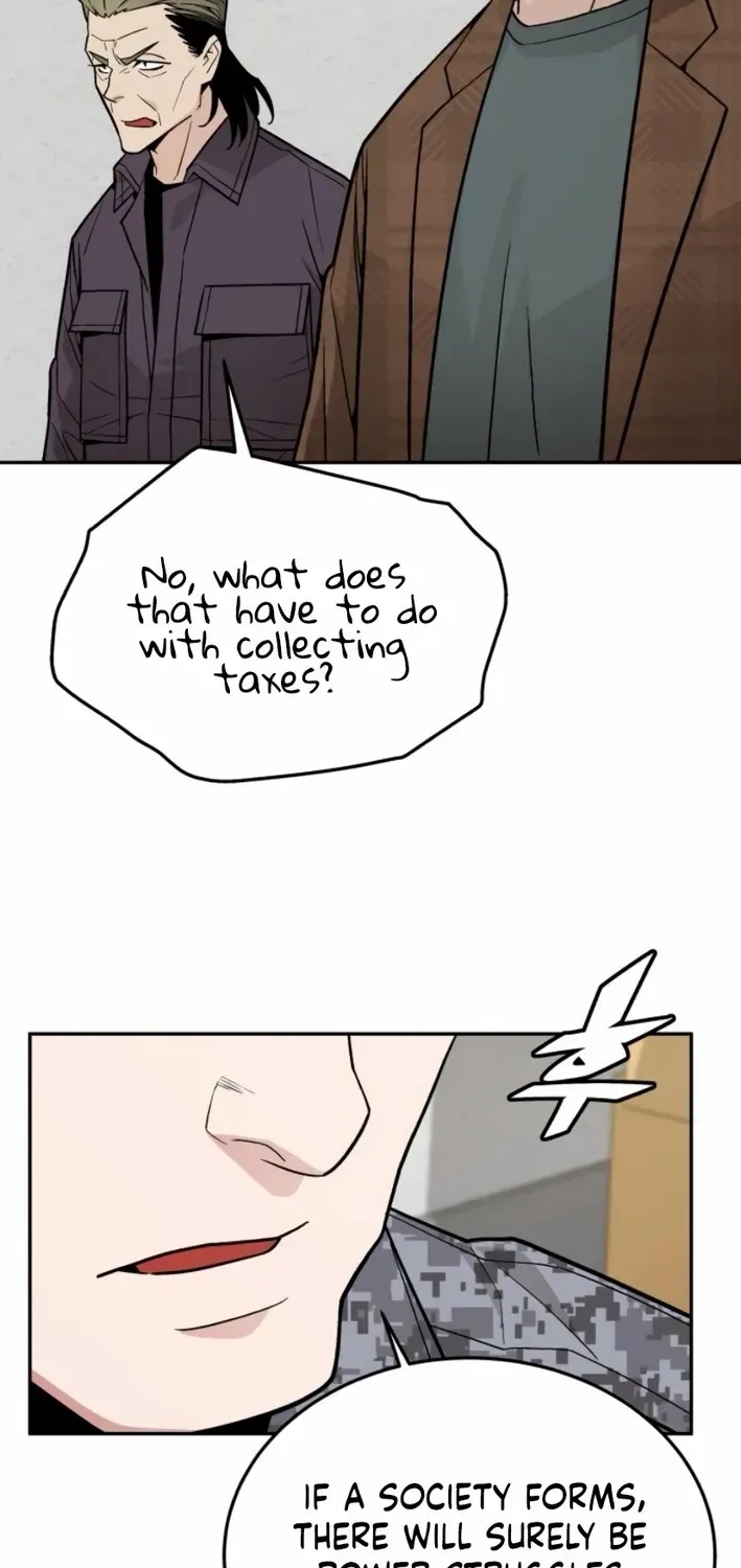 The Cook of a Perished World Chapter 73 page 53 - 
