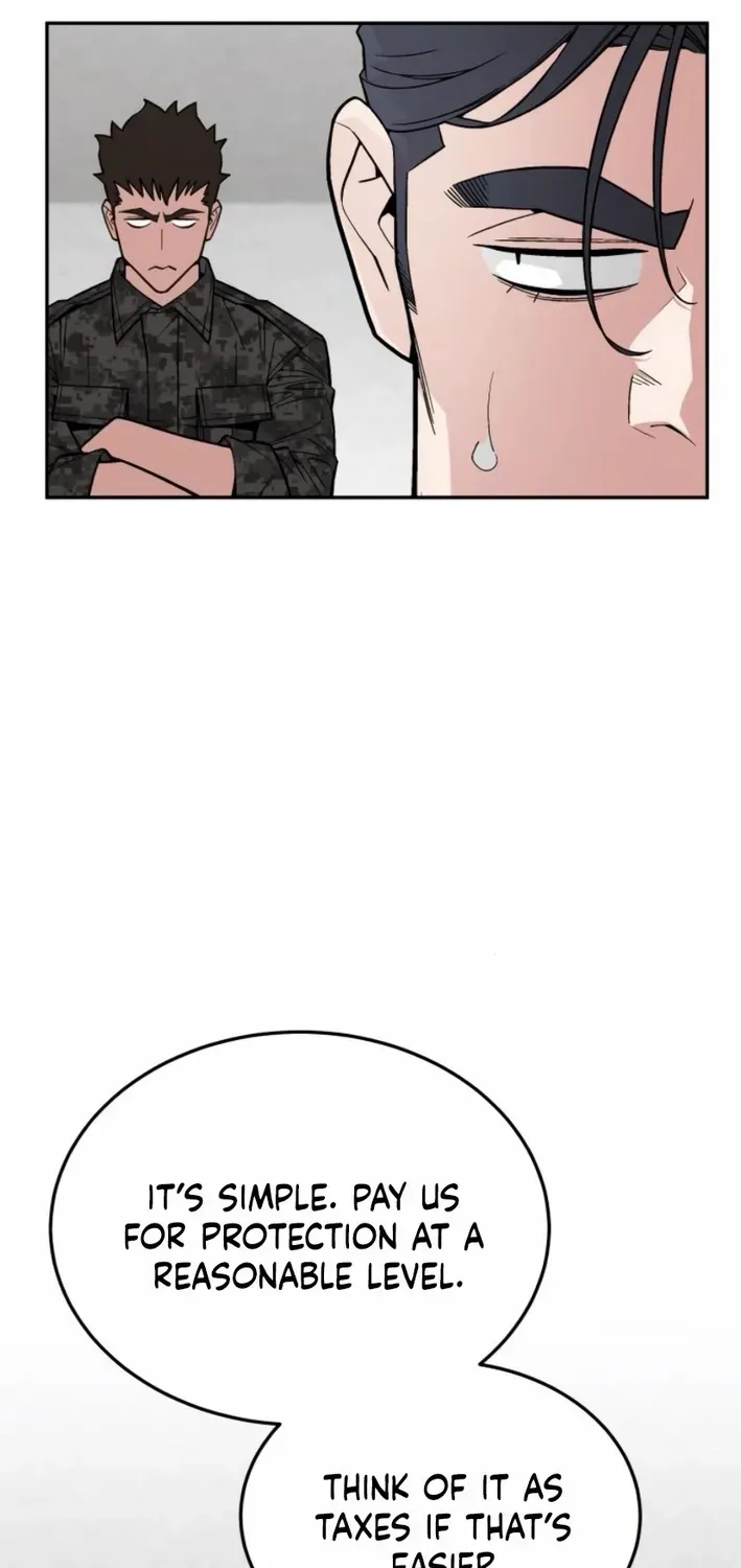 The Cook of a Perished World Chapter 73 page 60 - 