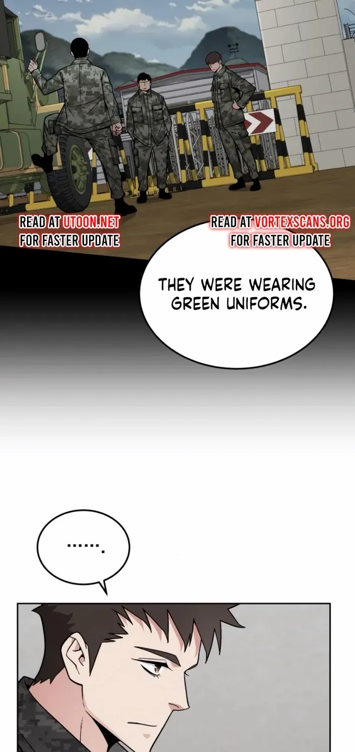 The Cook of a Perished World Chapter 73 page 7 - 