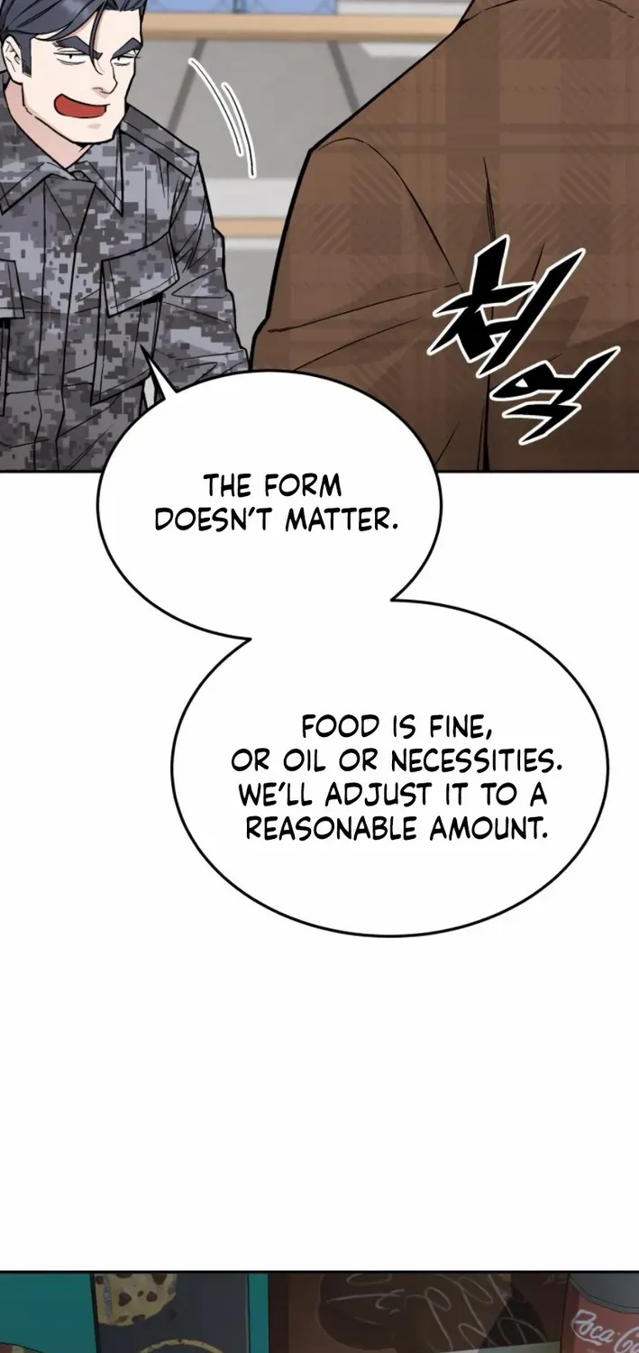 The Cook of a Perished World Chapter 73 page 62 - 