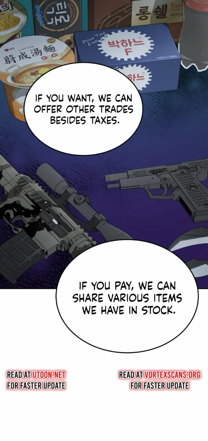 The Cook of a Perished World Chapter 73 page 63 - 