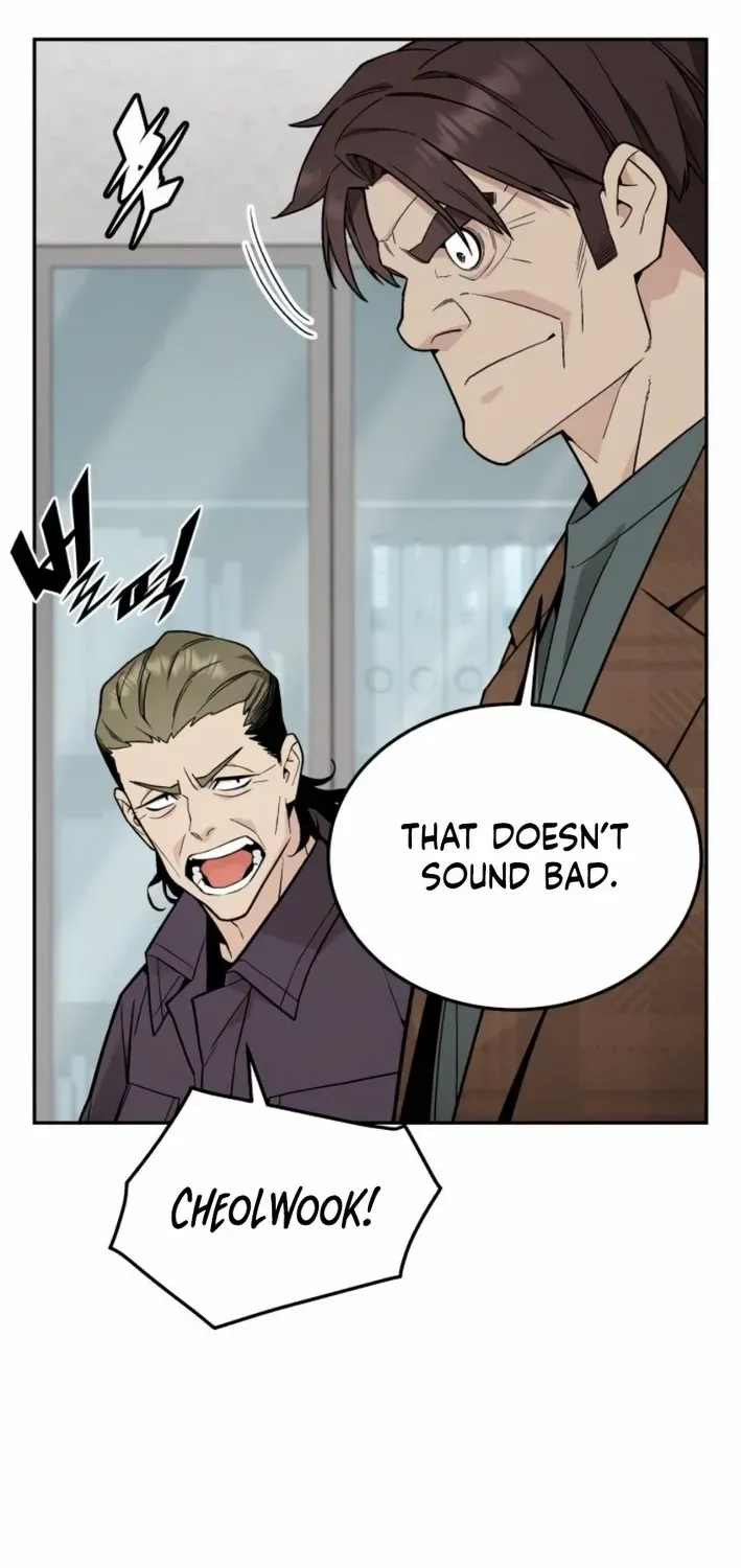 The Cook of a Perished World Chapter 73 page 64 - 