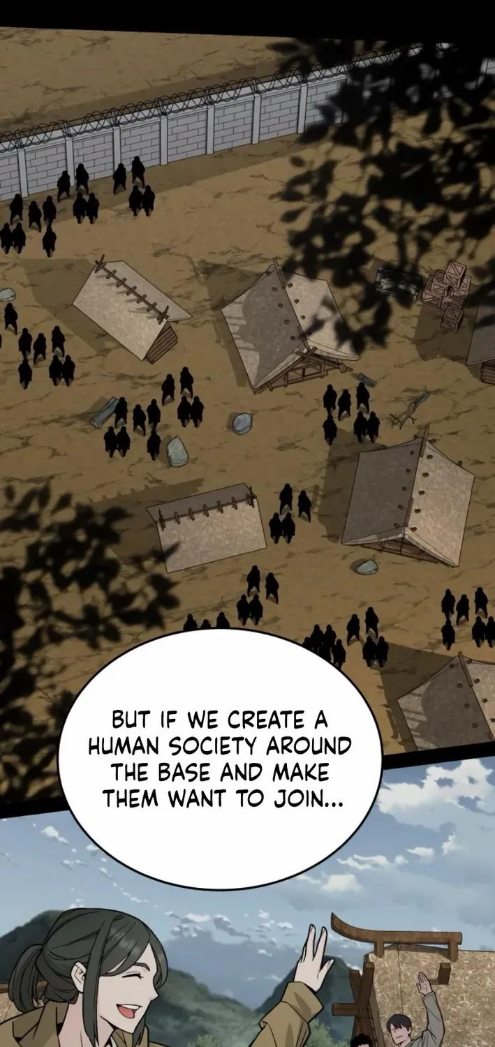 The Cook of a Perished World Chapter 73 page 72 - 