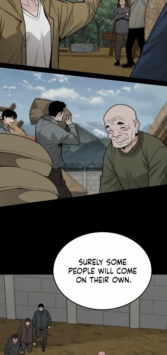 The Cook of a Perished World Chapter 73 page 73 - 