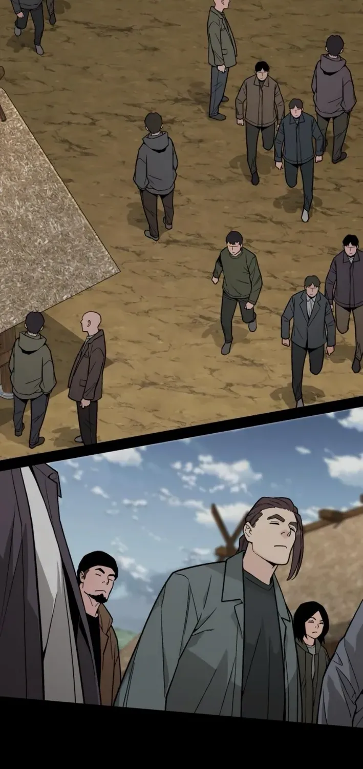 The Cook of a Perished World Chapter 73 page 74 - 