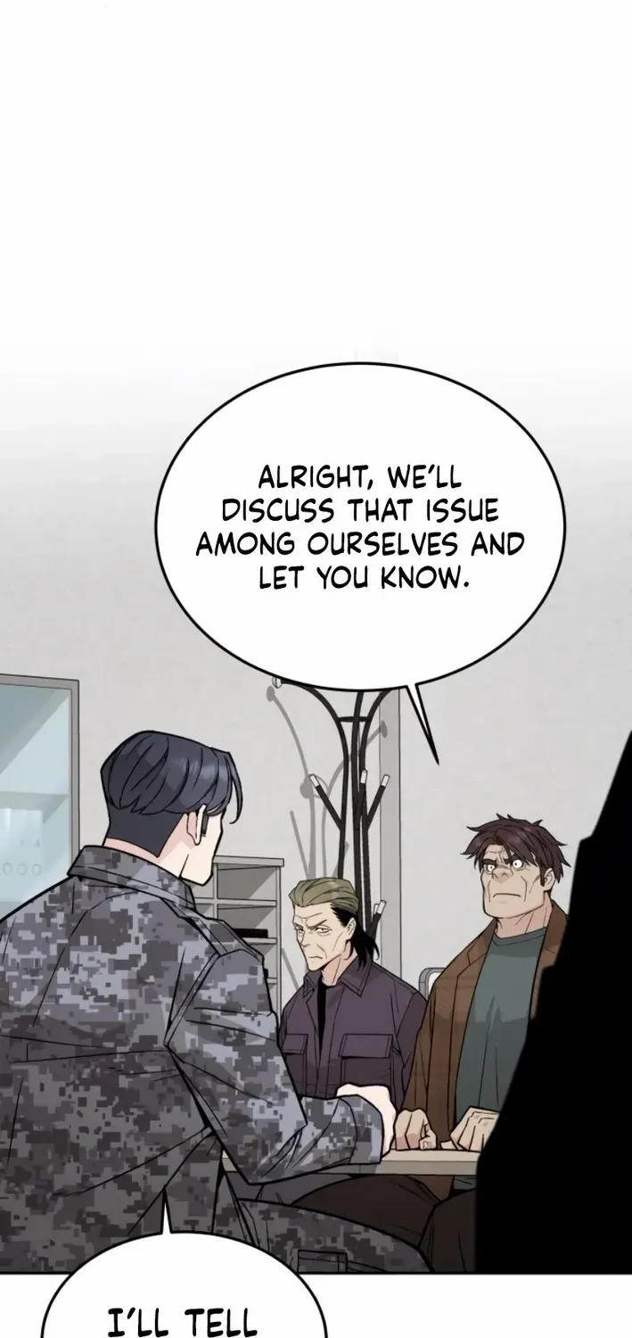 The Cook of a Perished World Chapter 73 page 77 - 