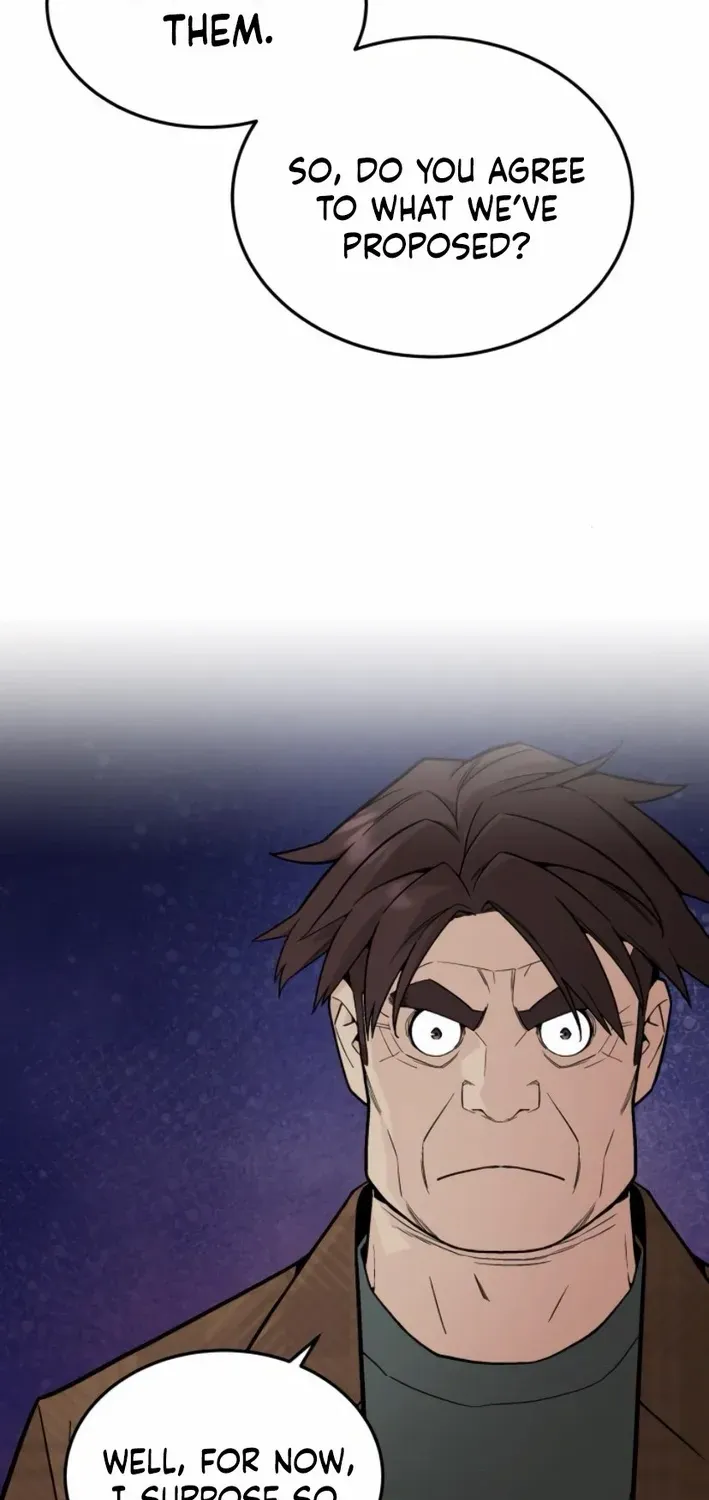 The Cook of a Perished World Chapter 73 page 78 - 
