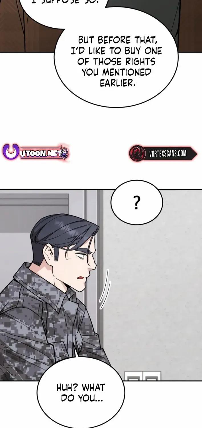 The Cook of a Perished World Chapter 73 page 79 - 
