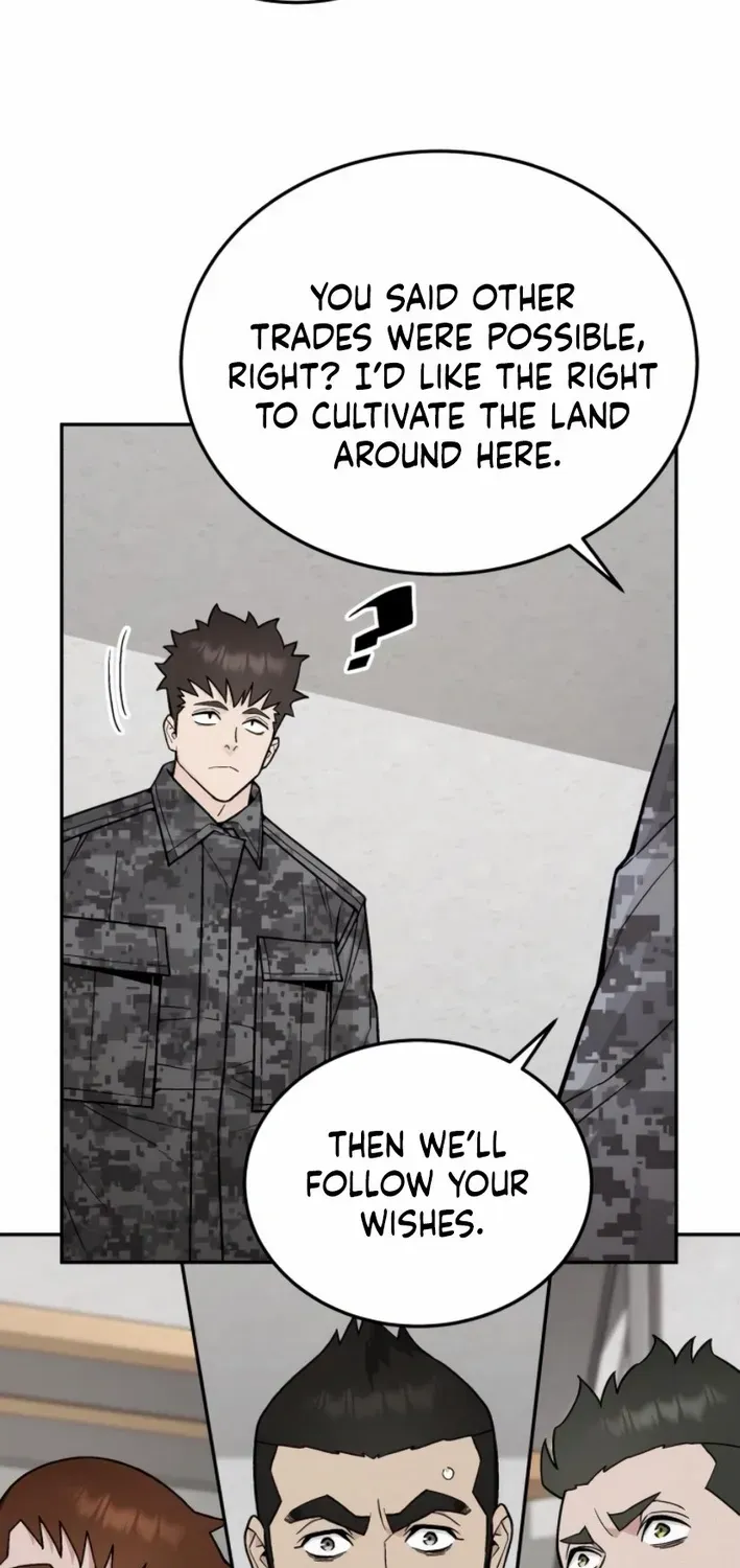 The Cook of a Perished World Chapter 73 page 80 - 
