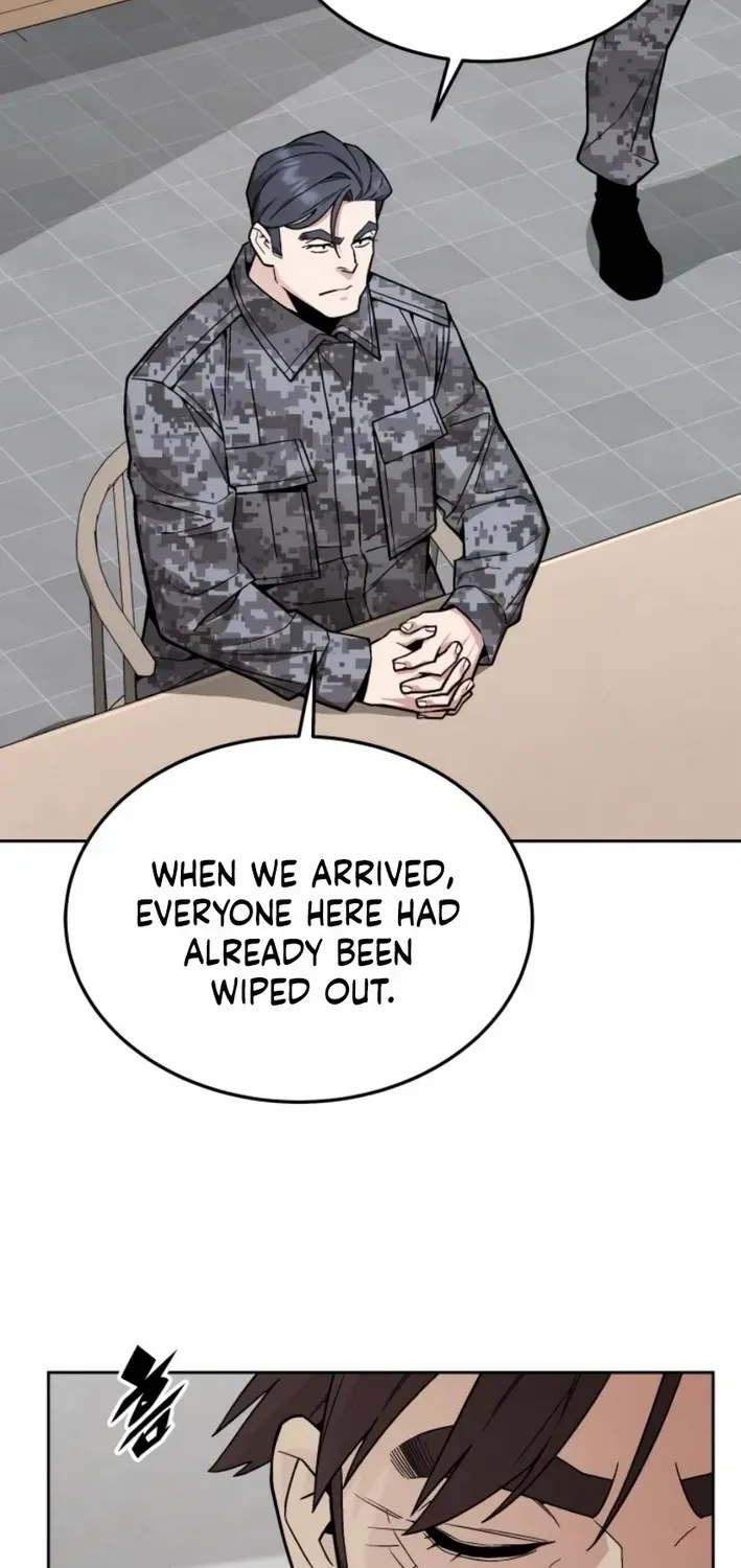 The Cook of a Perished World Chapter 73 page 9 - 