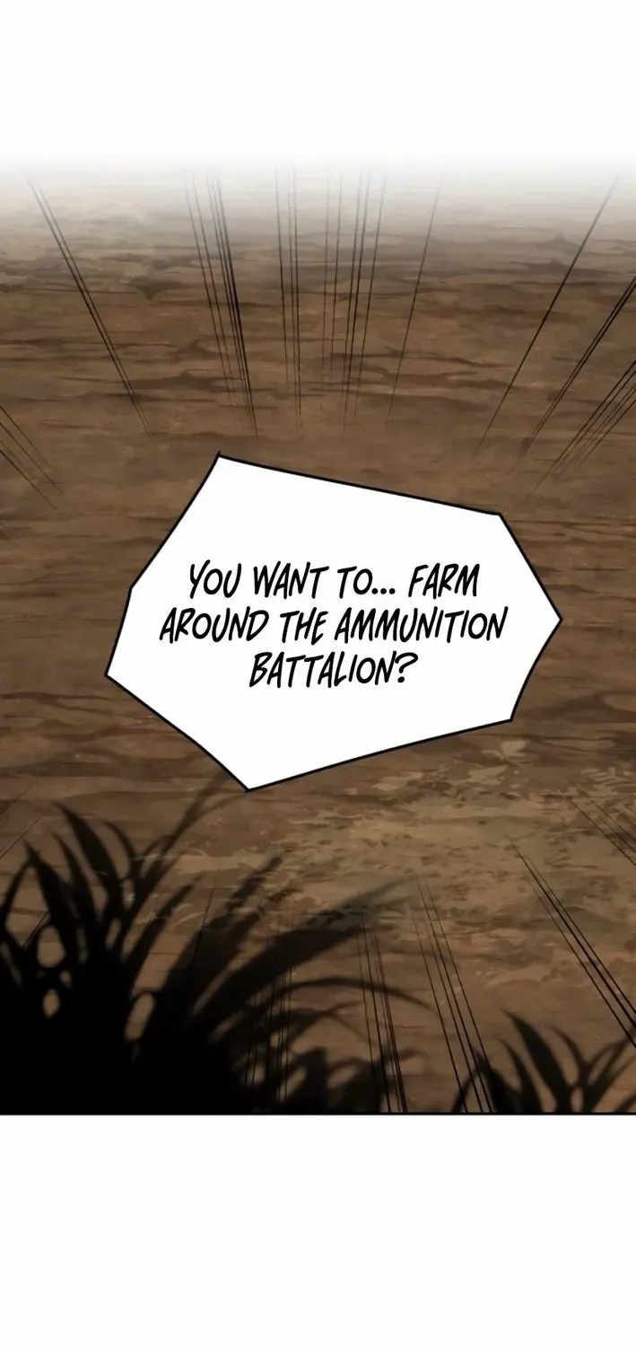 The Cook of a Perished World Chapter 73 page 82 - 