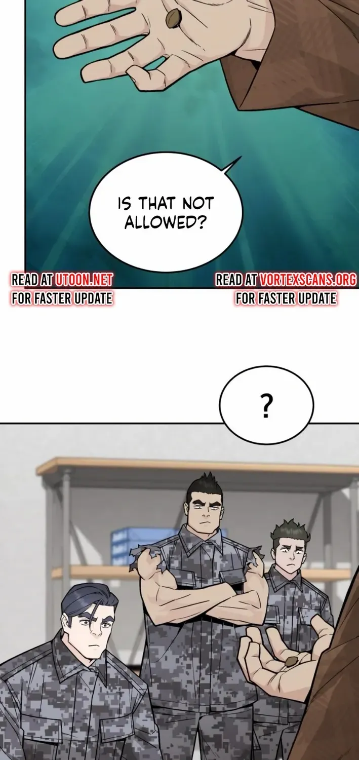 The Cook of a Perished World Chapter 73 page 84 - 