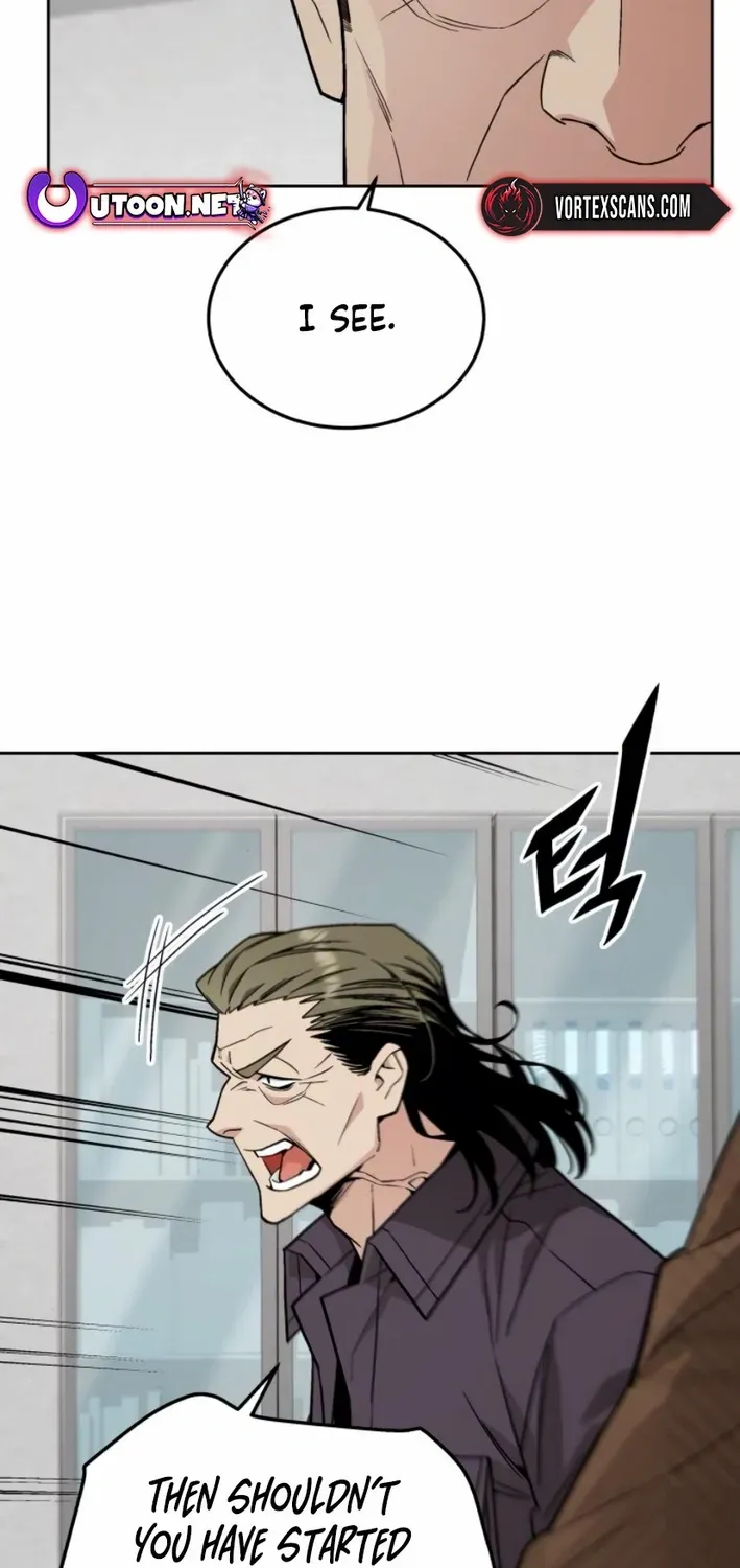 The Cook of a Perished World Chapter 73 page 10 - 