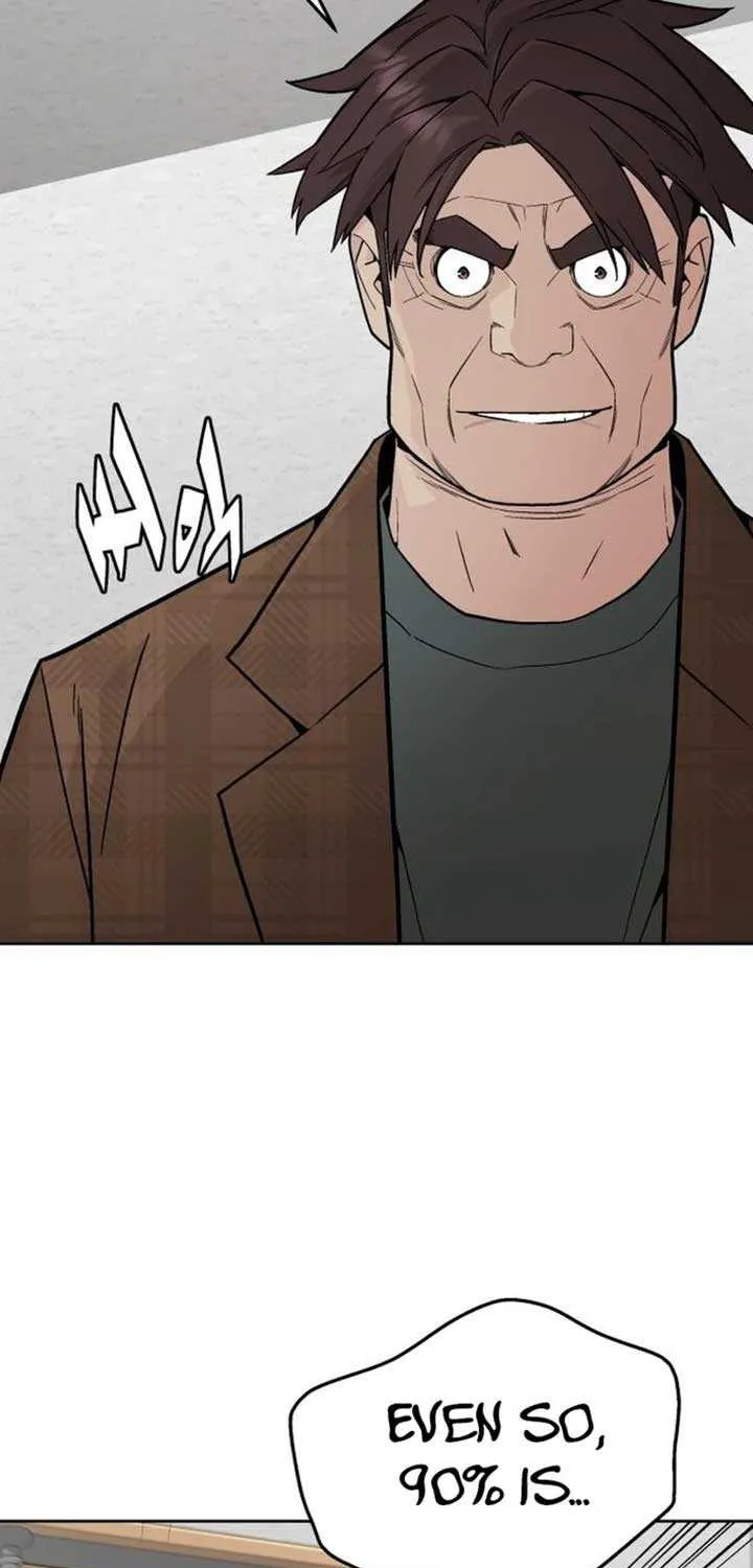 The Cook of a Perished World Chapter 74 page 11 - 