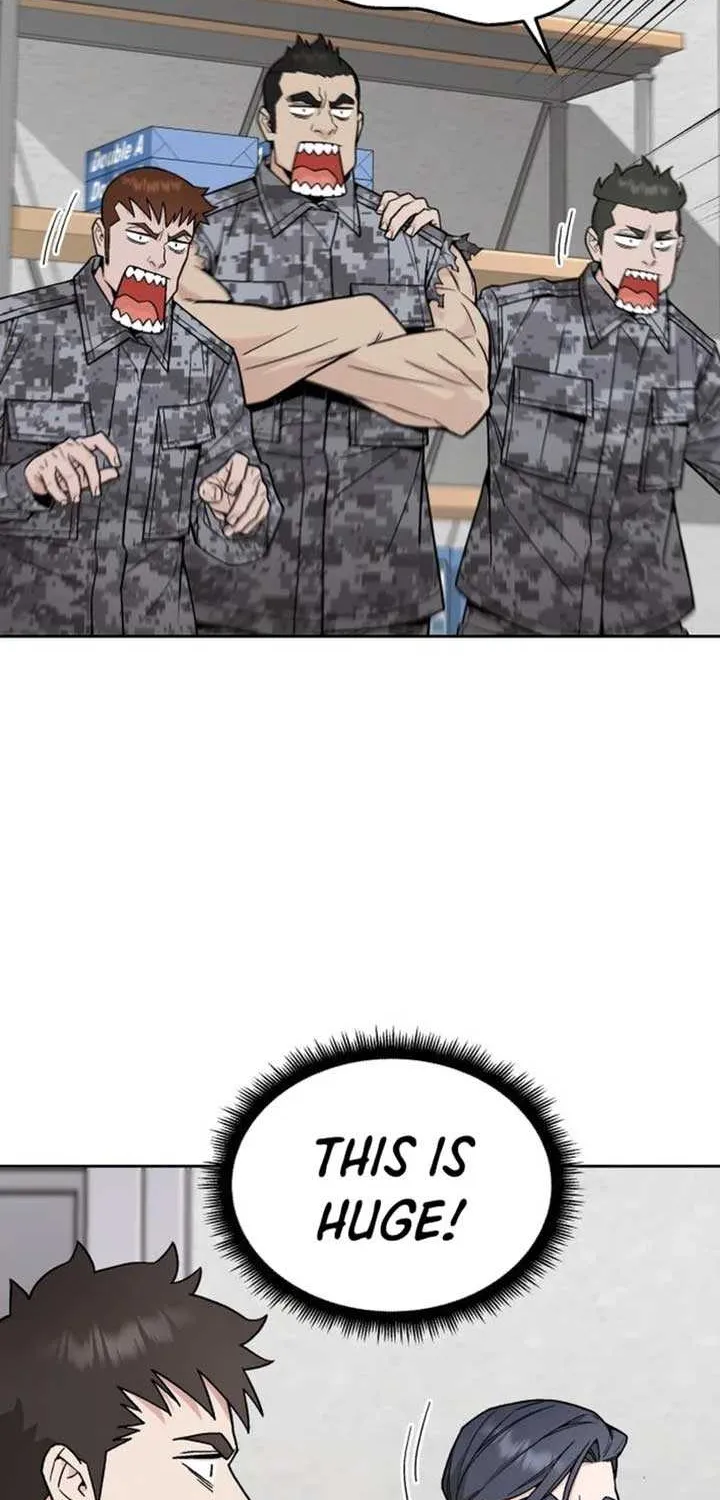 The Cook of a Perished World Chapter 74 page 12 - 