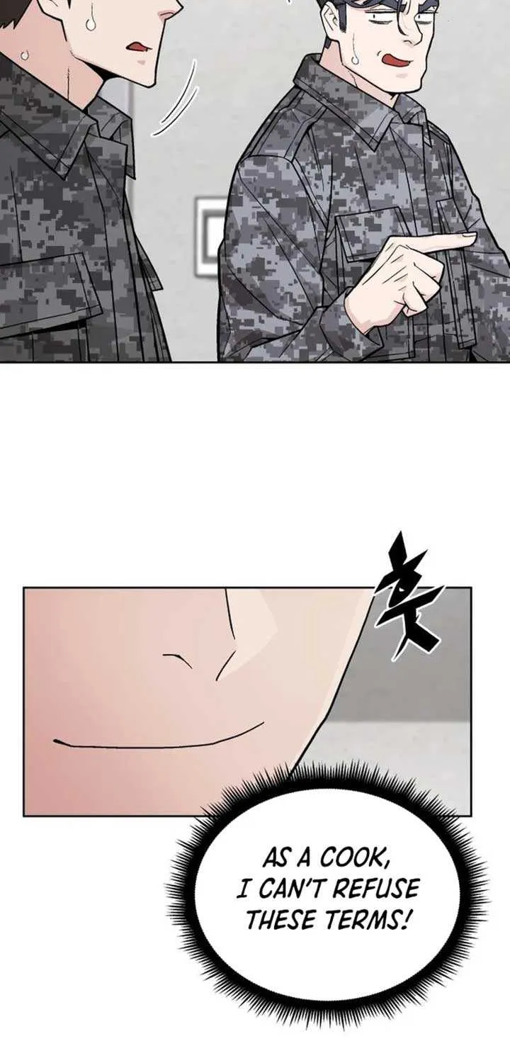 The Cook of a Perished World Chapter 74 page 13 - 