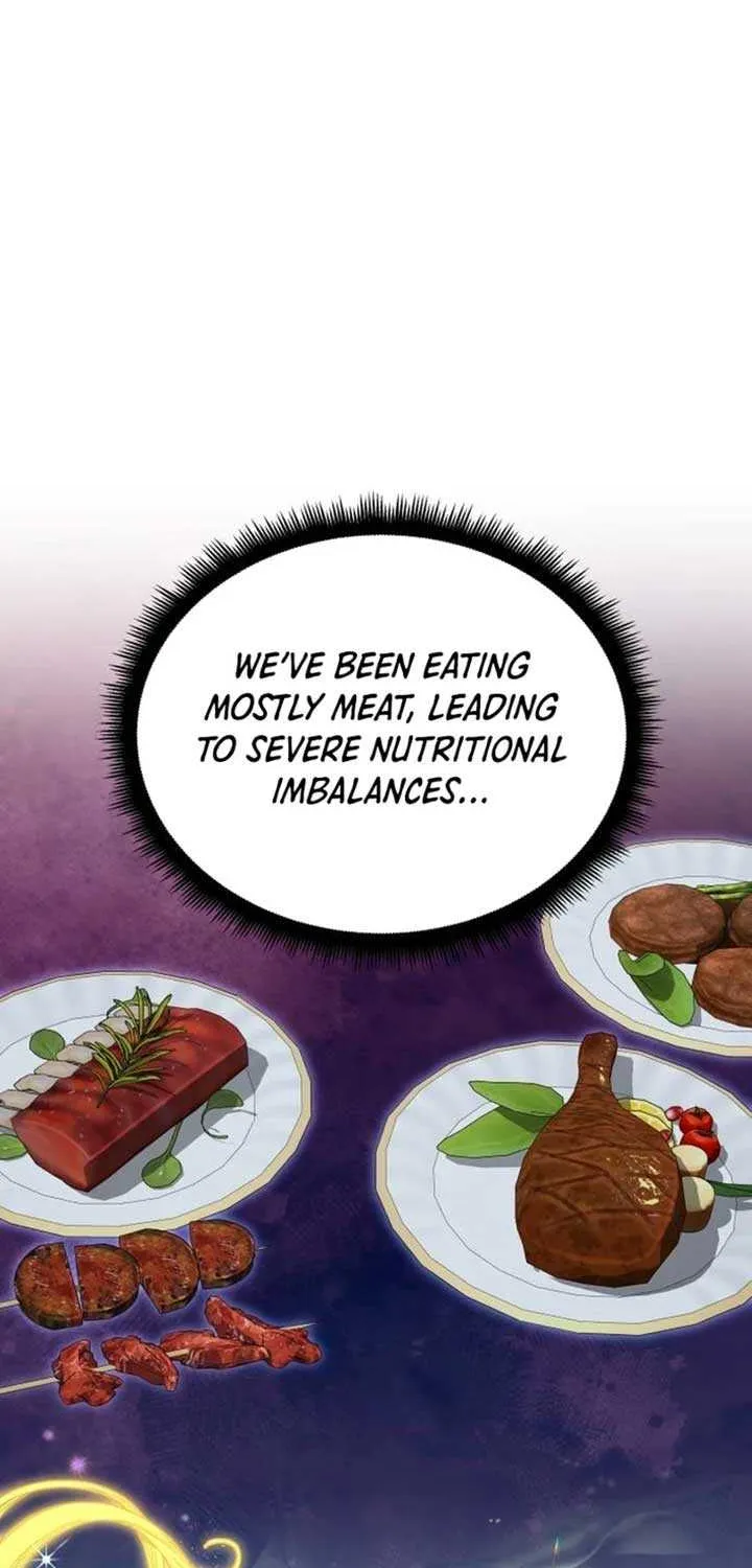 The Cook of a Perished World Chapter 74 page 14 - 