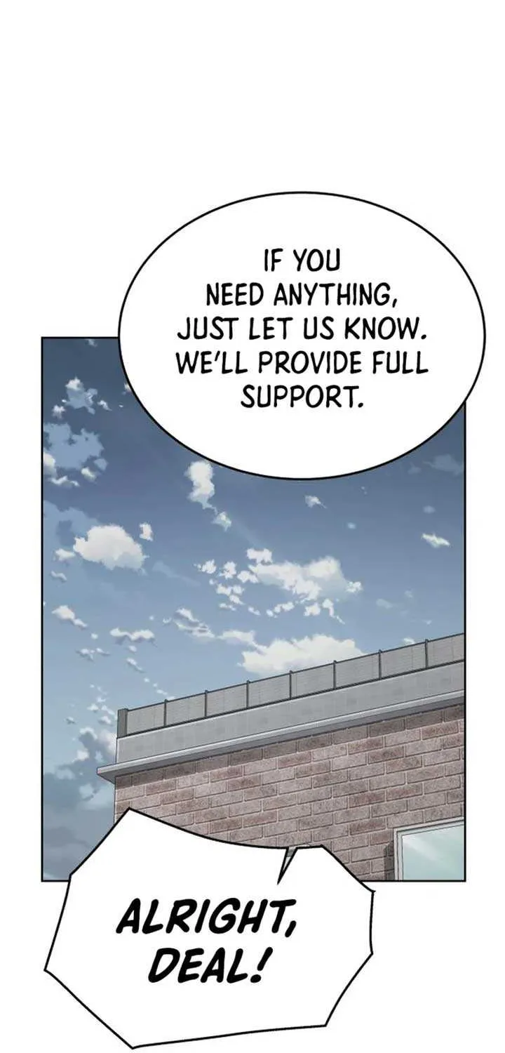 The Cook of a Perished World Chapter 74 page 16 - 
