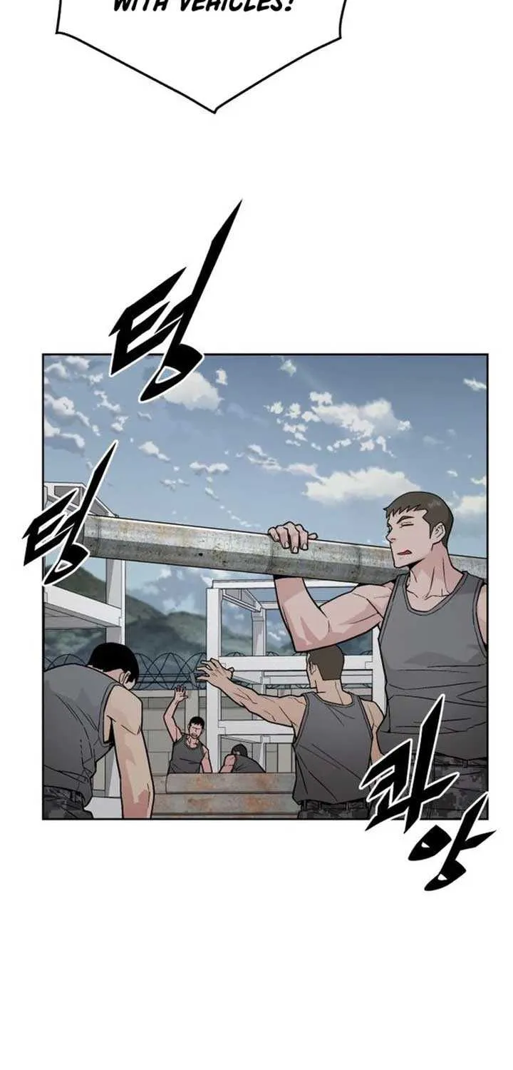 The Cook of a Perished World Chapter 74 page 19 - 