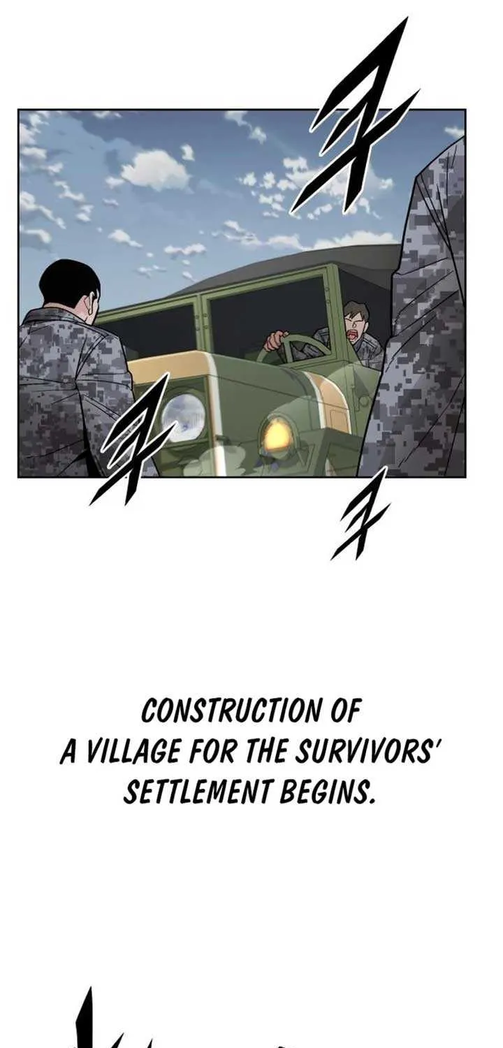 The Cook of a Perished World Chapter 74 page 21 - 
