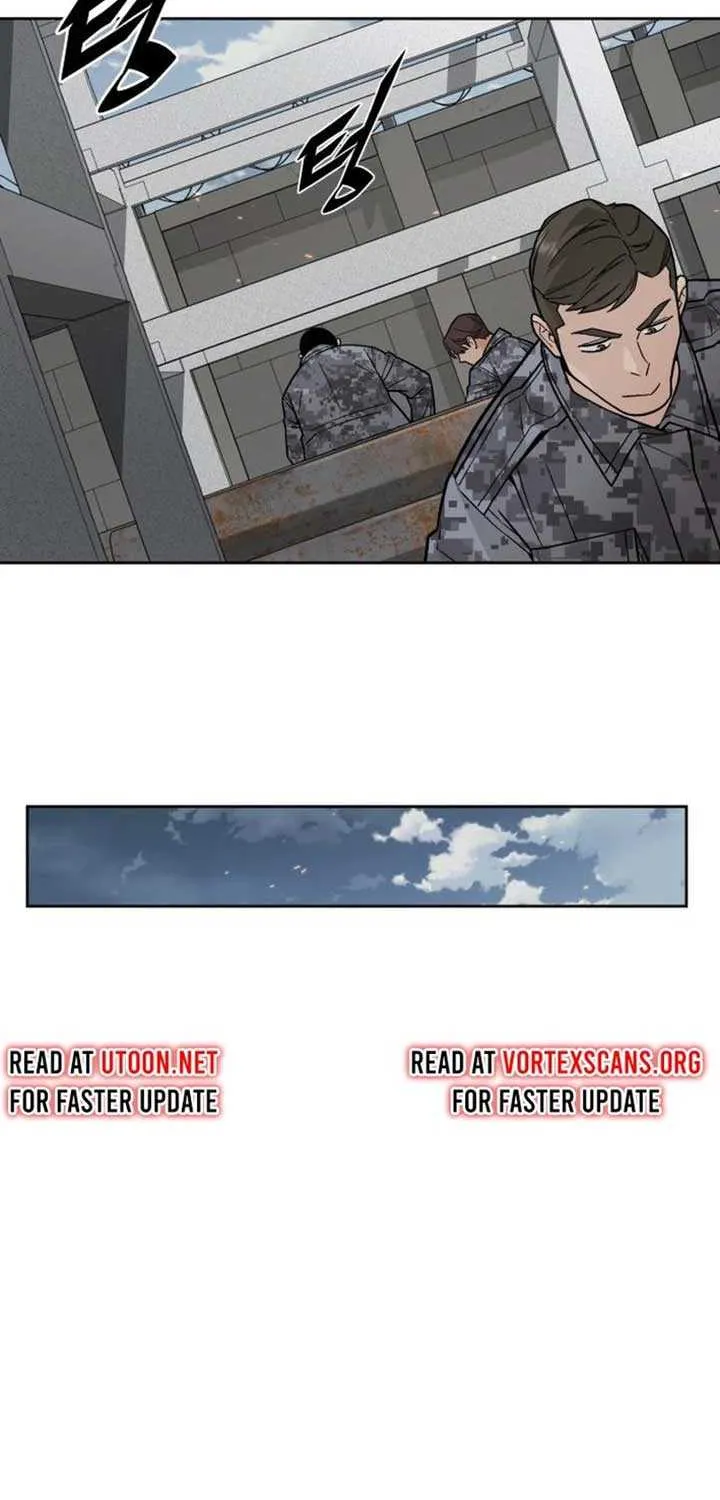 The Cook of a Perished World Chapter 74 page 23 - 