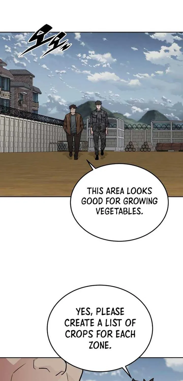 The Cook of a Perished World Chapter 74 page 24 - 