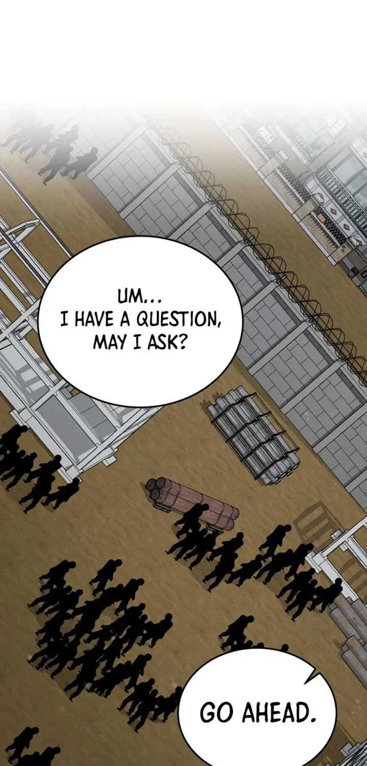 The Cook of a Perished World Chapter 74 page 26 - 