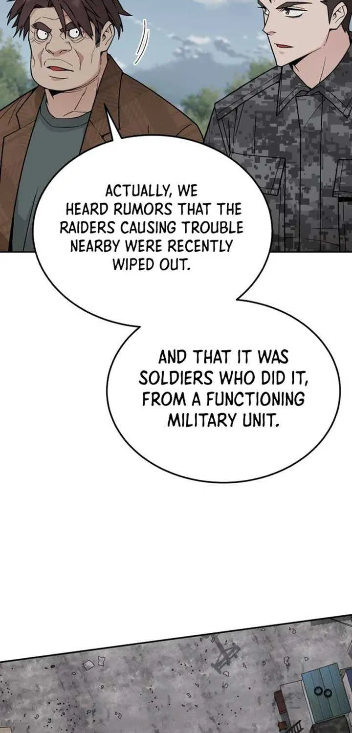 The Cook of a Perished World Chapter 74 page 28 - 