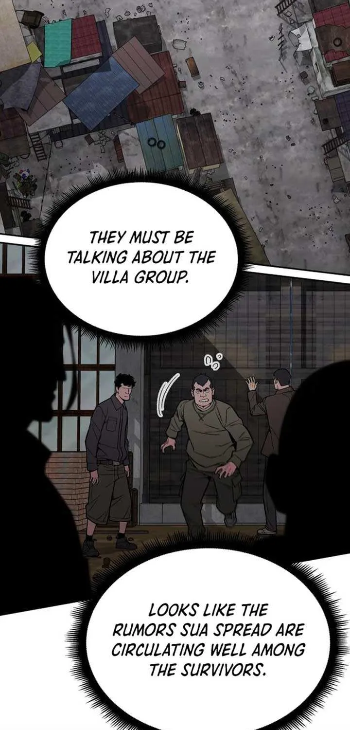 The Cook of a Perished World Chapter 74 page 29 - 