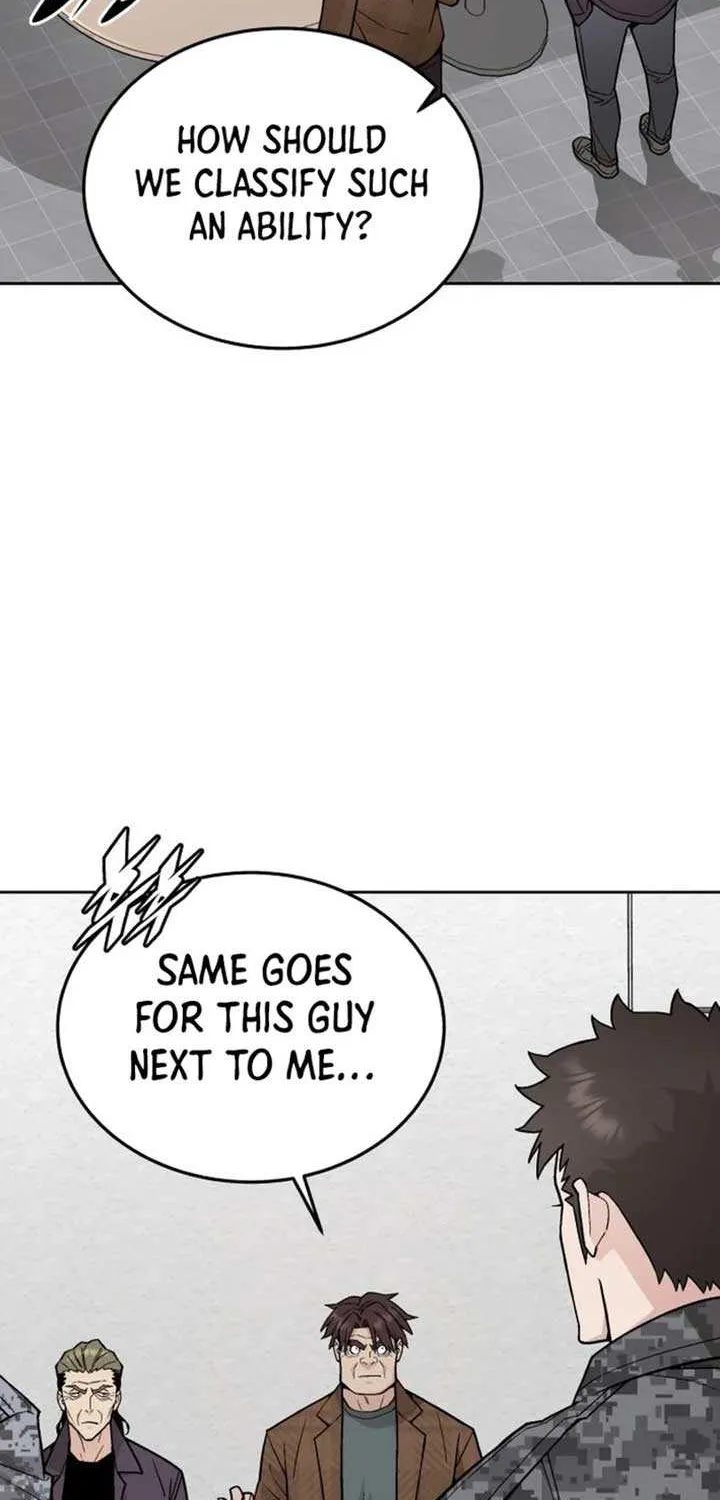 The Cook of a Perished World Chapter 74 page 4 - 