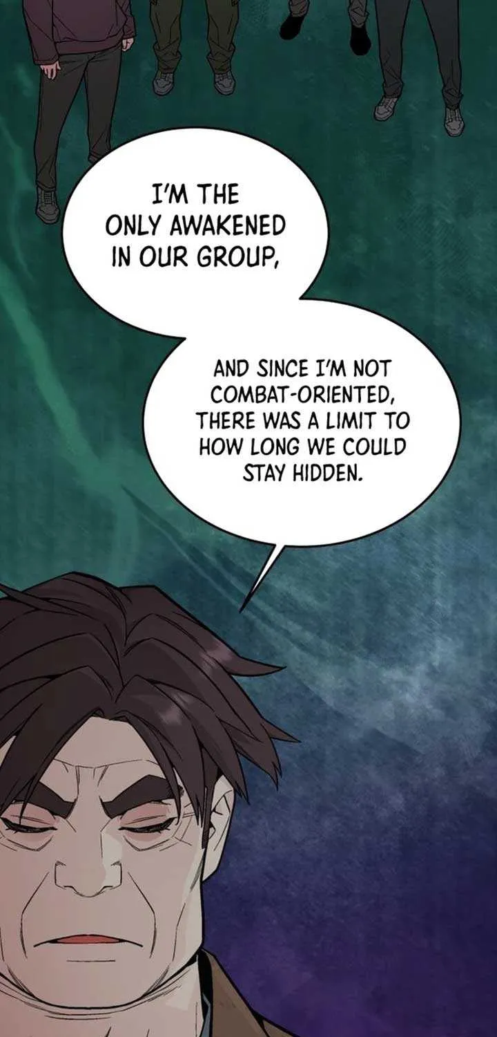 The Cook of a Perished World Chapter 74 page 31 - 