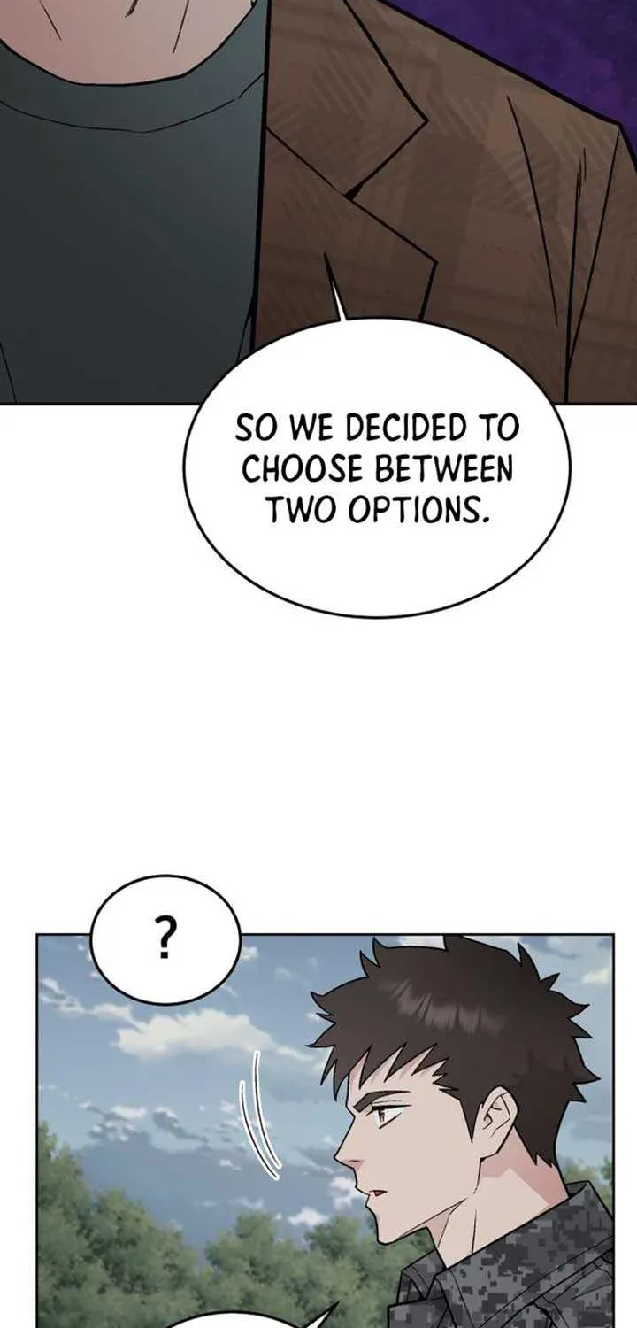 The Cook of a Perished World Chapter 74 page 32 - 