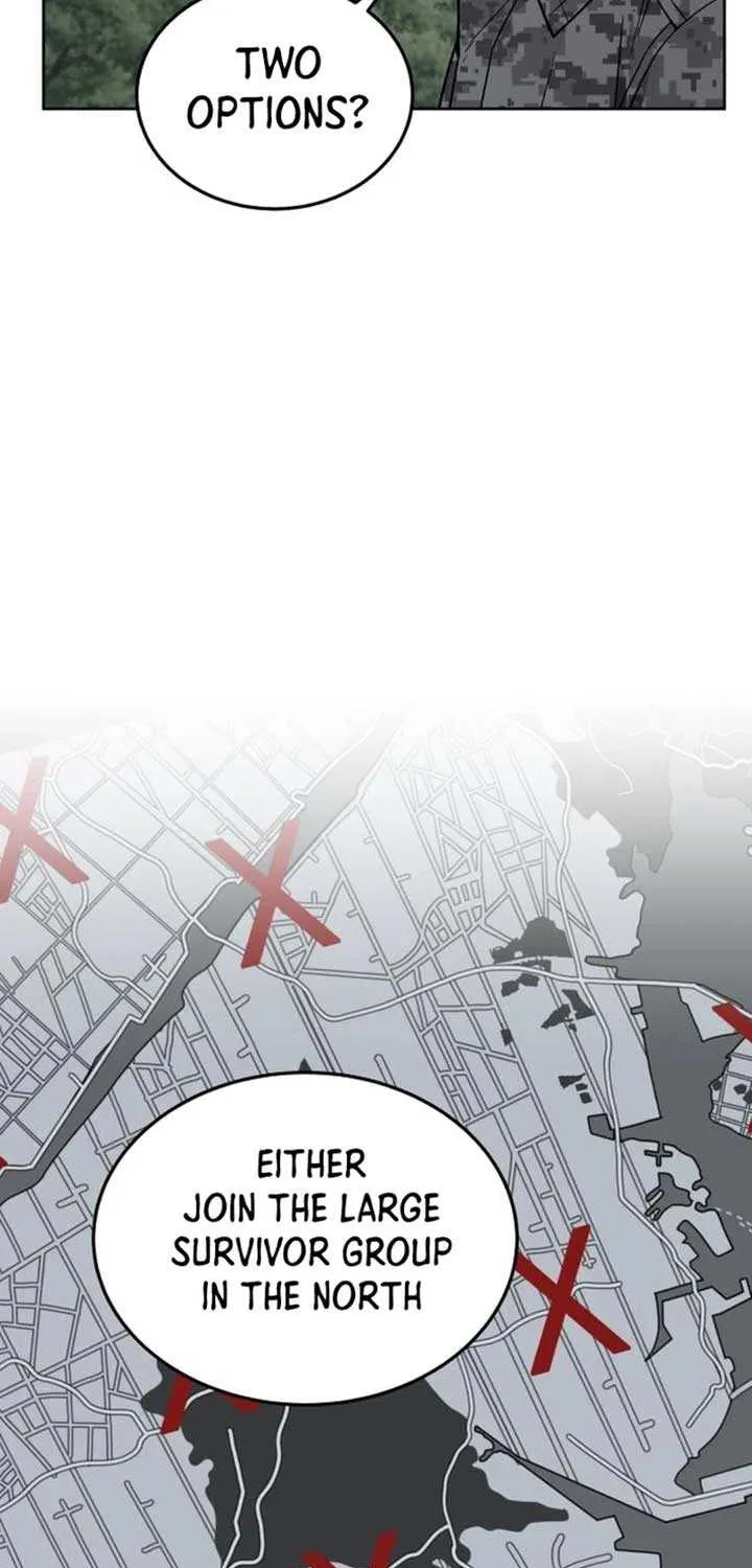 The Cook of a Perished World Chapter 74 page 33 - 