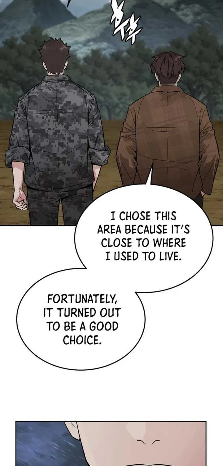 The Cook of a Perished World Chapter 74 page 35 - 