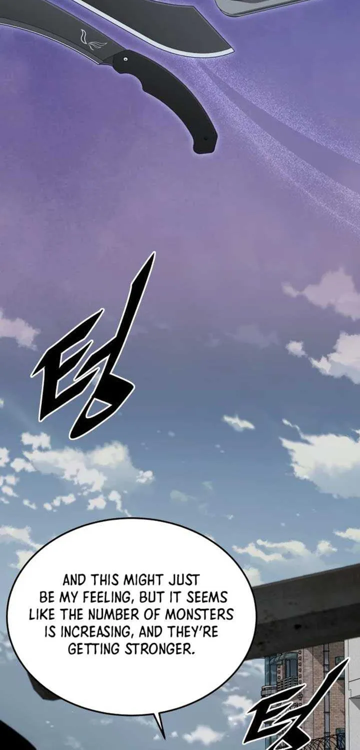 The Cook of a Perished World Chapter 74 page 38 - 