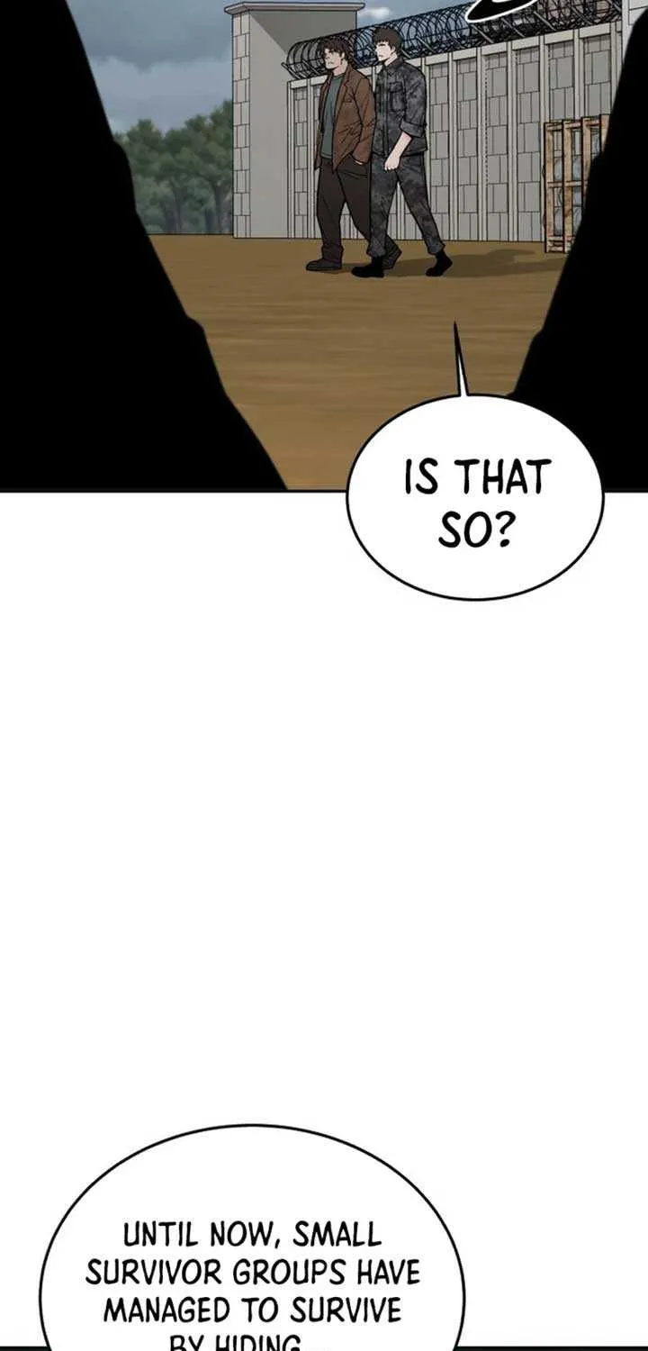 The Cook of a Perished World Chapter 74 page 39 - 