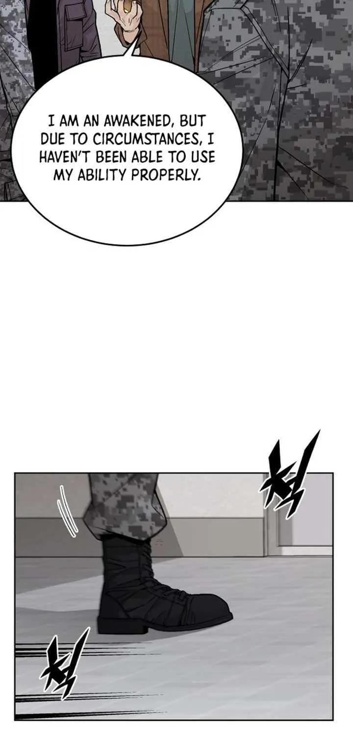 The Cook of a Perished World Chapter 74 page 5 - 