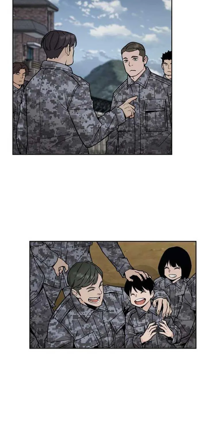 The Cook of a Perished World Chapter 74 page 43 - 