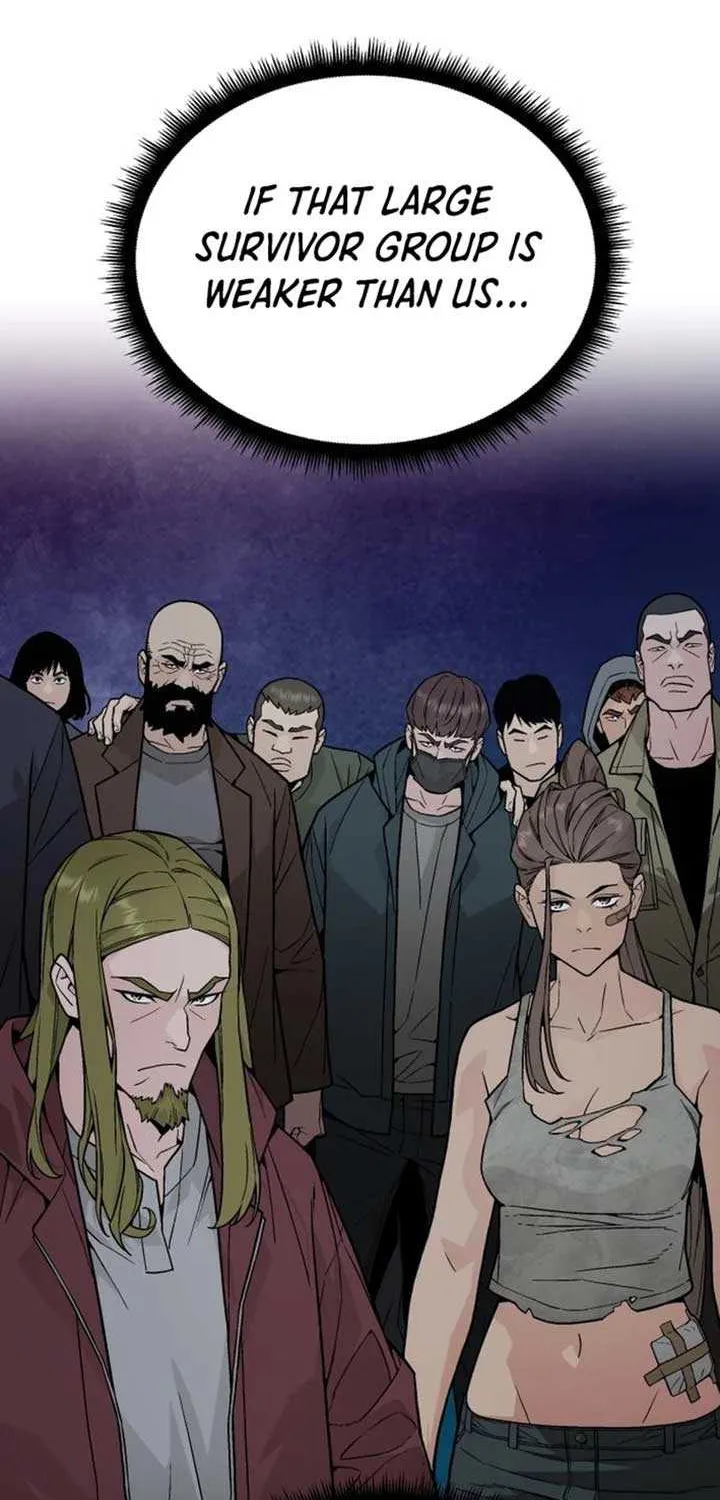 The Cook of a Perished World Chapter 74 page 46 - 
