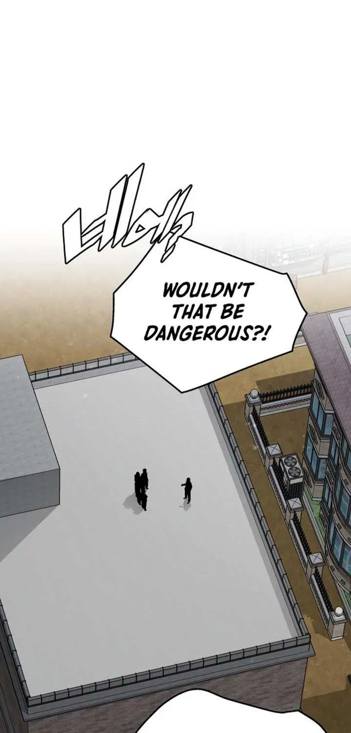 The Cook of a Perished World Chapter 74 page 49 - 